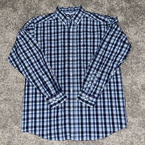 Men’s Ariat Pro Series - Size Large - Great Condition